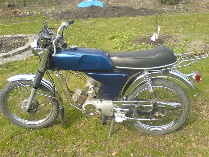 Yamaha fs1 billede 11