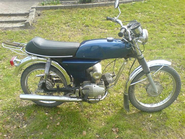 Yamaha fs1 billede 12