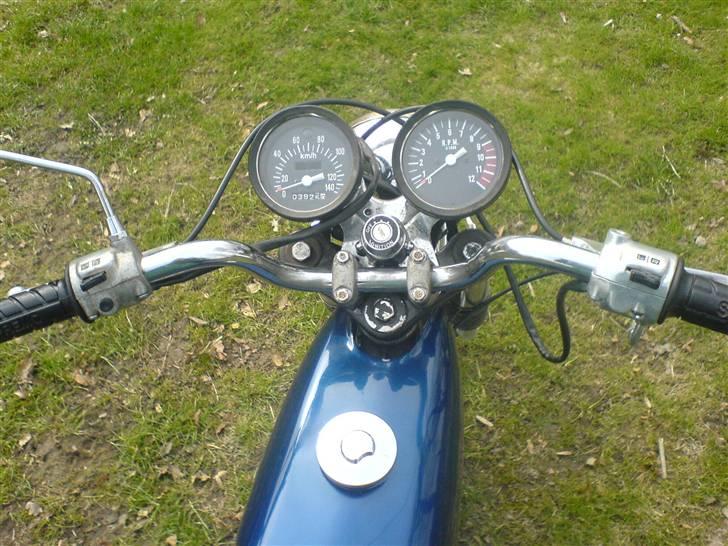 Yamaha fs1 billede 13