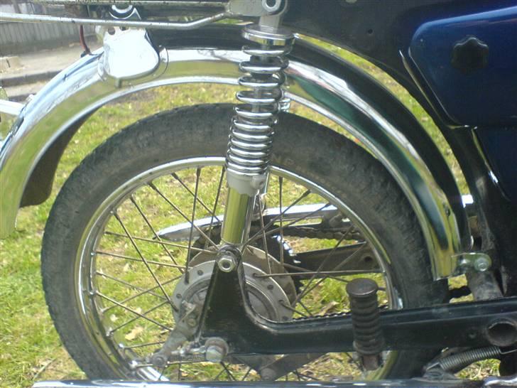 Yamaha fs1 billede 14