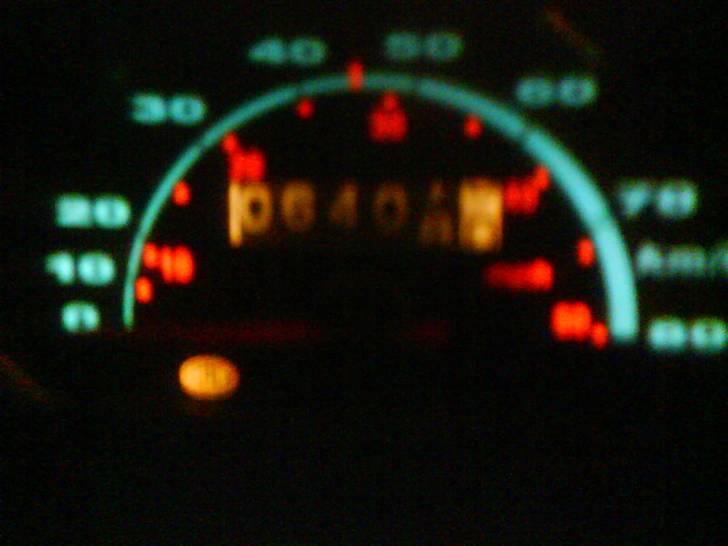 Gilera SMT #solgt - Lidt sløret :p billede 14