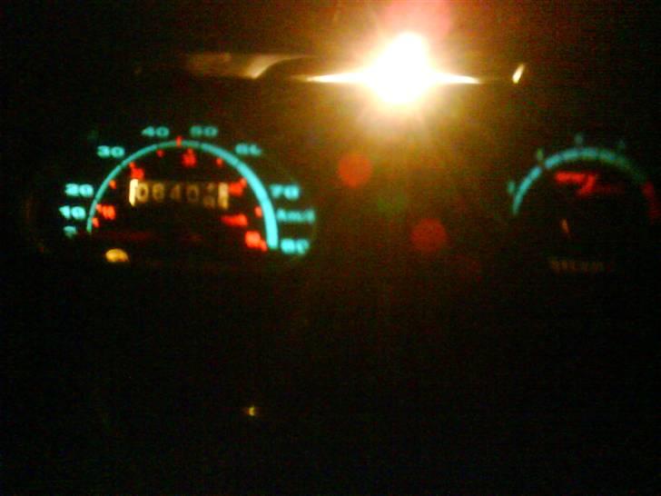 Gilera SMT #solgt - Lidt sløret :p billede 15