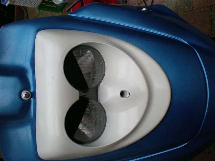 PGO Hot 50 *SOLGT* billede 2