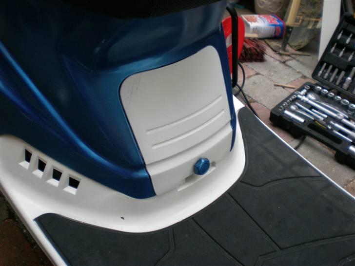 PGO Hot 50 *SOLGT* billede 3