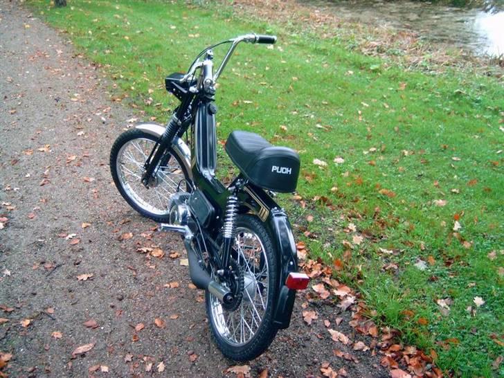 Puch Maxi KL billede 4