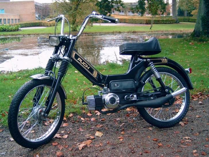 Puch Maxi KL billede 5