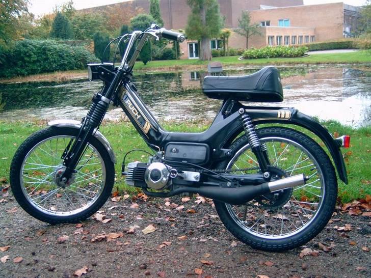 Puch Maxi KL billede 6