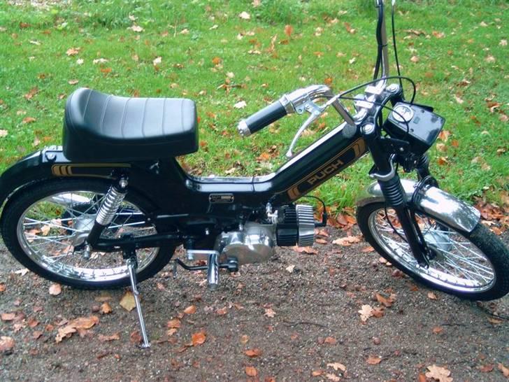 Puch Maxi KL billede 8