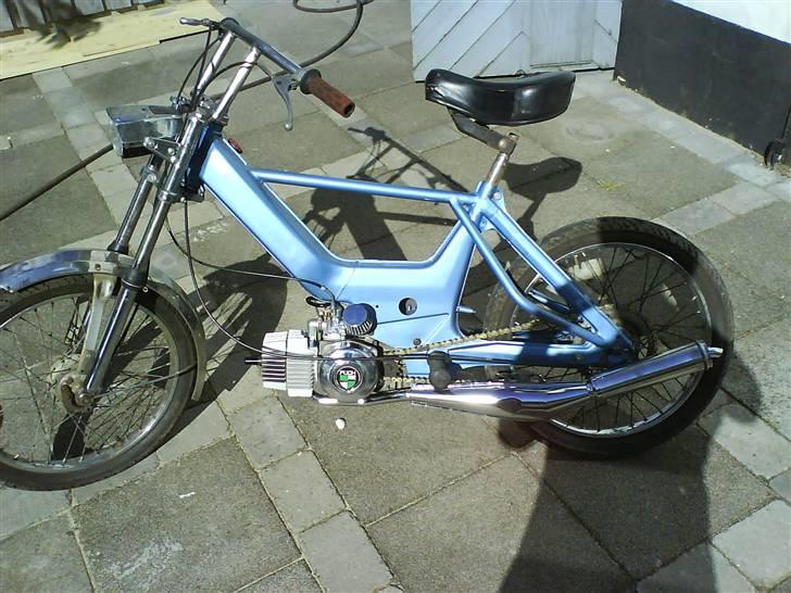 Puch Maxi K *Solgt* billede 5