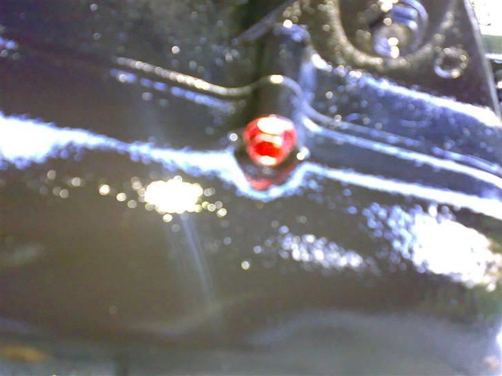 Aprilia Rally [Taget af panserne] billede 14