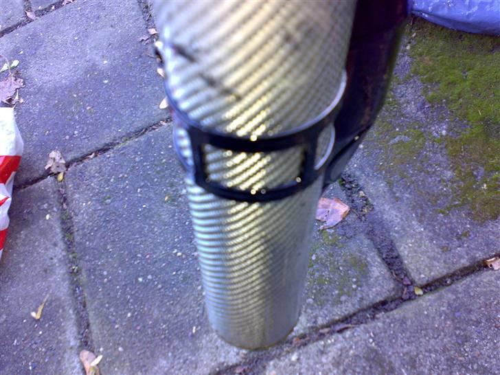 Aprilia Rally [Taget af panserne] billede 16