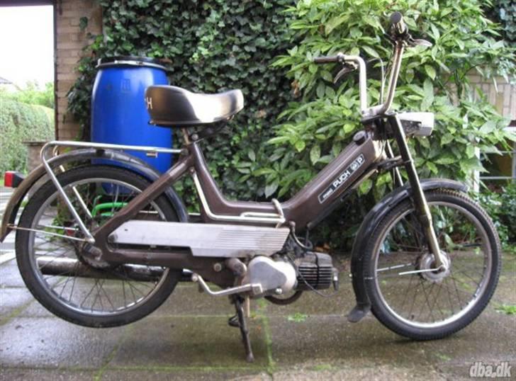 Puch Maxi K SOLGT... billede 1