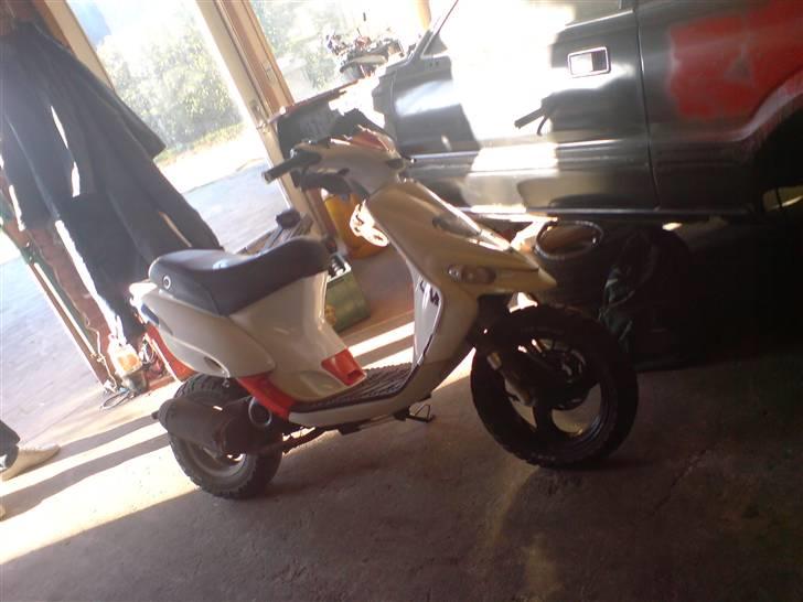 Gilera (solgt) billede 2