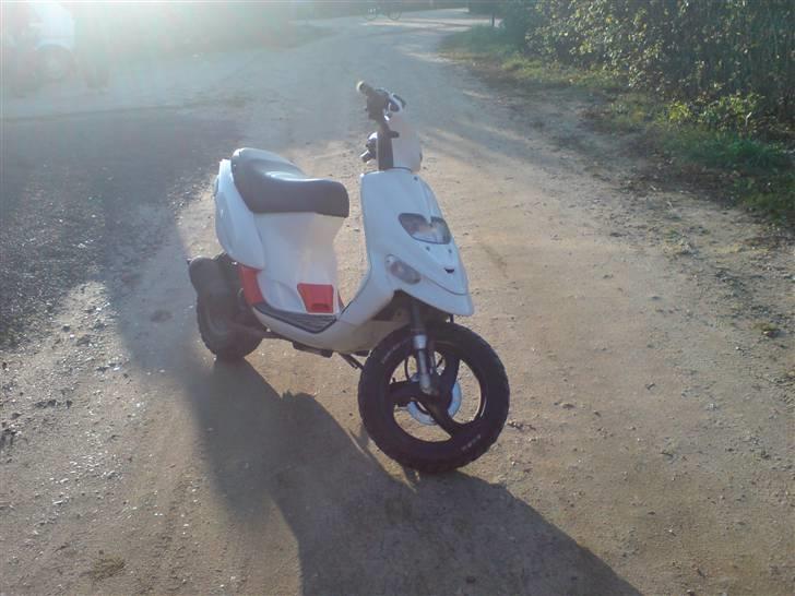 Gilera (solgt) billede 3