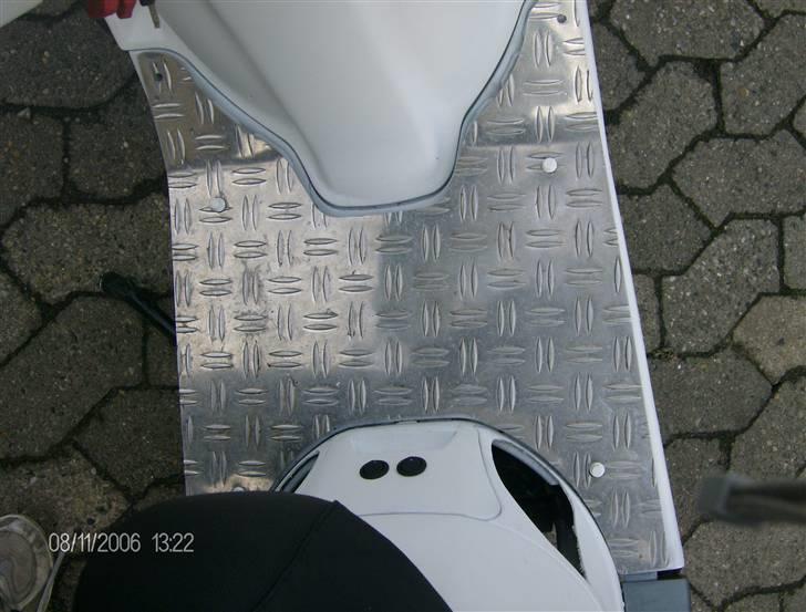 Gilera stalker Taget af politiet billede 10