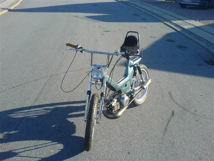 Puch maxi 2g solgt billede 3