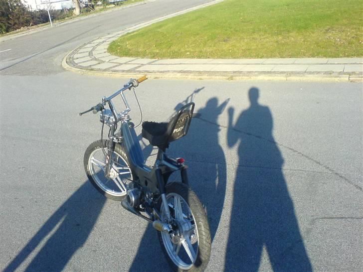 Puch maxi 2g solgt billede 4