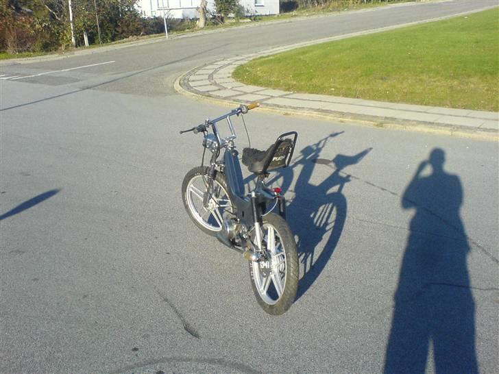 Puch maxi 2g solgt billede 5