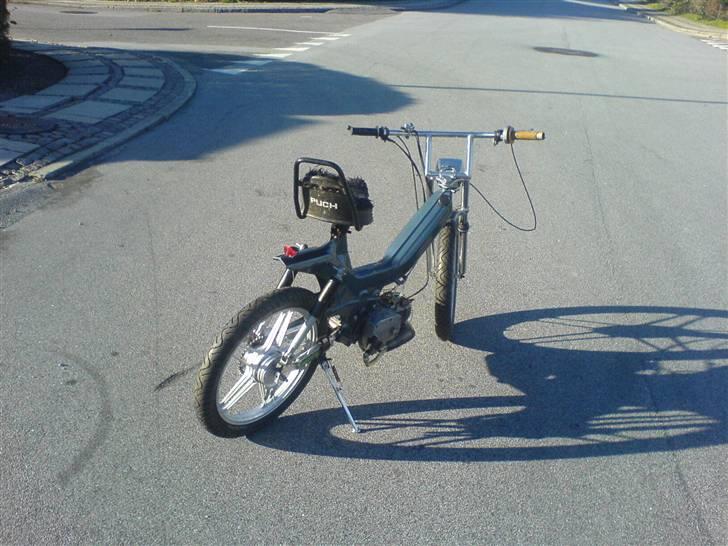 Puch maxi 2g solgt billede 6