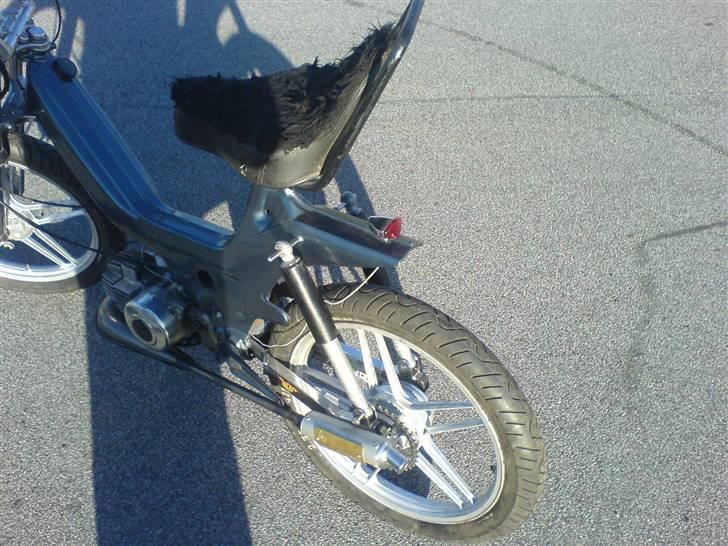 Puch maxi 2g solgt billede 9