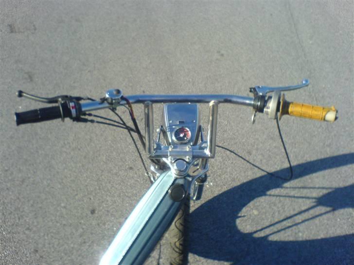 Puch maxi 2g solgt billede 10