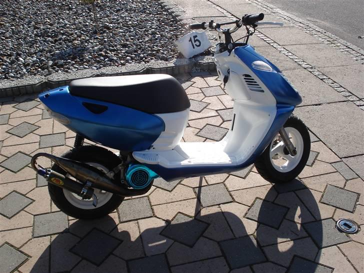 CPI oliver*TEAM HEL* BYTTET! - nu ser den sådan her ud  billede 1