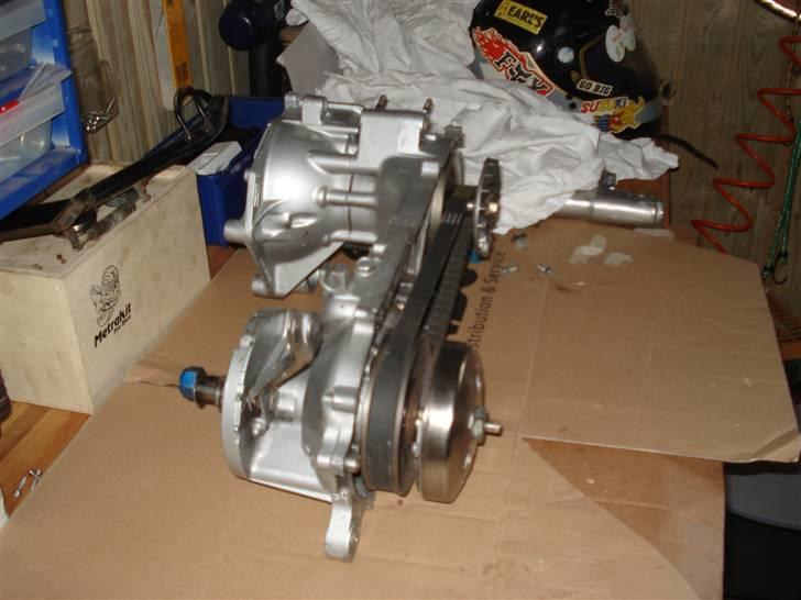 CPI oliver*TEAM HEL* BYTTET! - min spilter flotte sonic blok billede 3