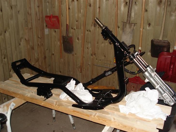 CPI oliver*TEAM HEL* BYTTET! - stel kalr til samling billede 5