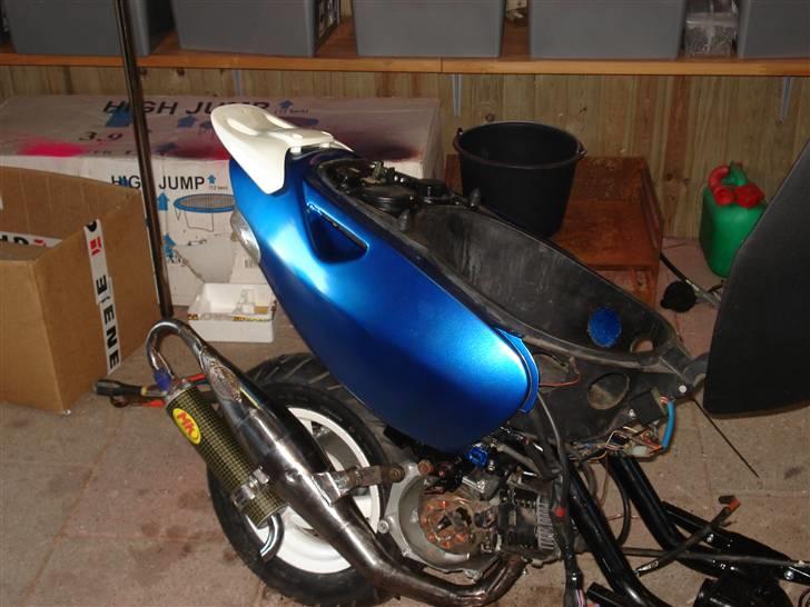 CPI oliver*TEAM HEL* BYTTET! - begyndt på samling billede 8