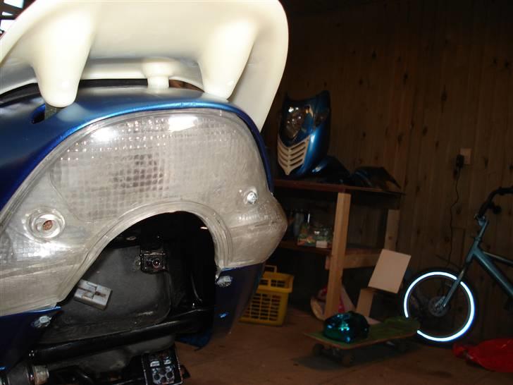 CPI oliver*TEAM HEL* BYTTET! - bag fra billede 10