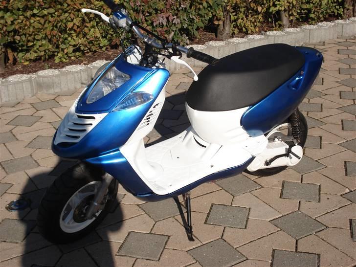 CPI oliver*TEAM HEL* BYTTET! - endelig samlet tog os 3 dage billede 11