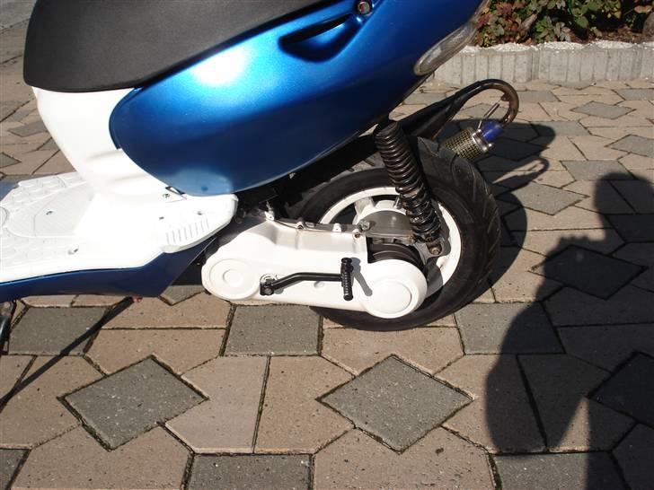 CPI oliver*TEAM HEL* BYTTET! - ser rigtigt godt ud billede 15