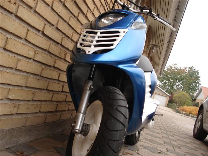 CPI oliver*TEAM HEL* BYTTET! billede 16