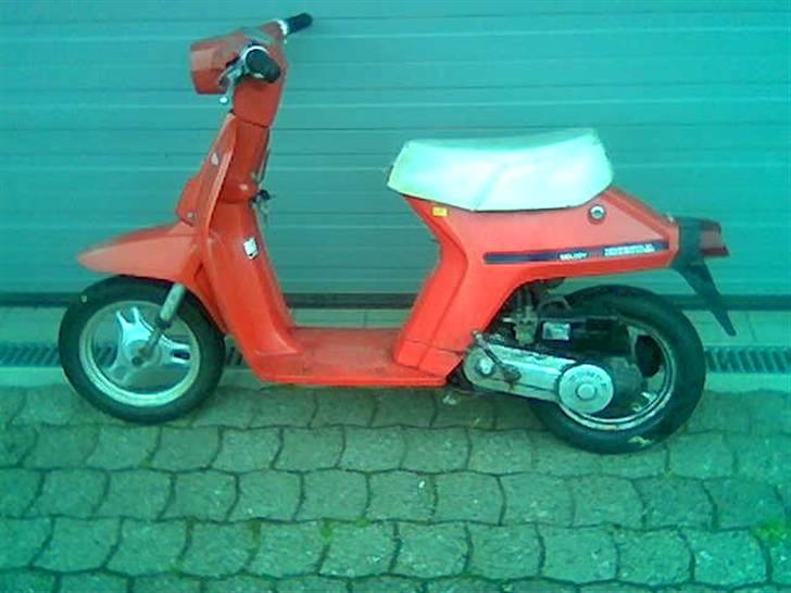 Honda melody  (solgt)  billede 2