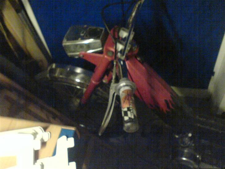 Puch maxi k [Solgt] billede 17