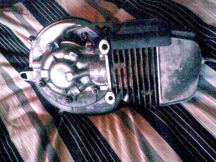 Vespa Ciao billede 4