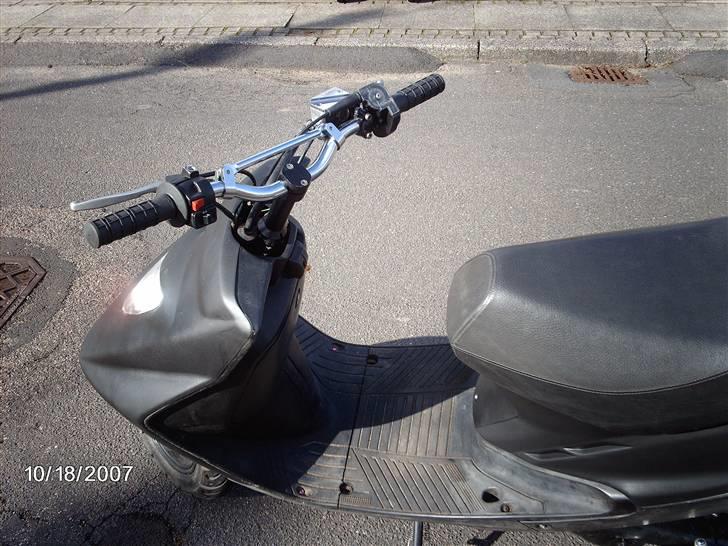 Yamaha Axis Byttet billede 5