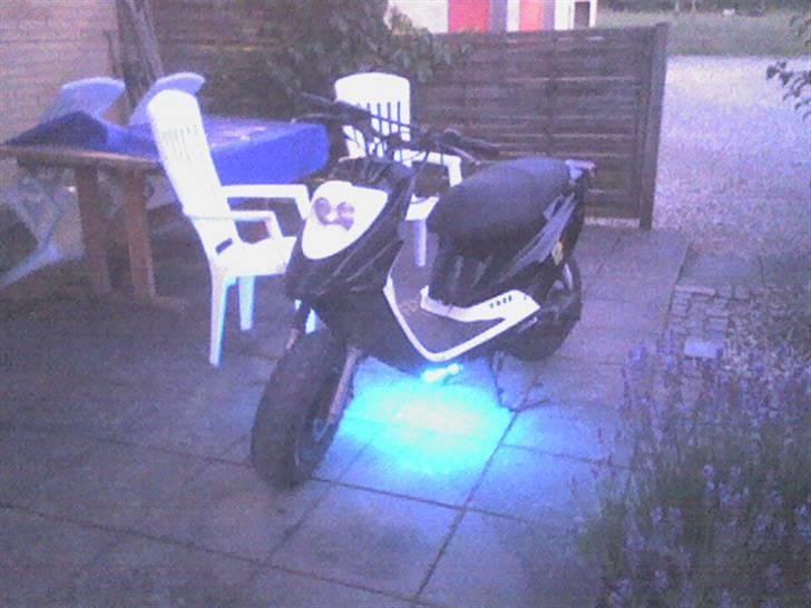 PGO Big Max billede 13