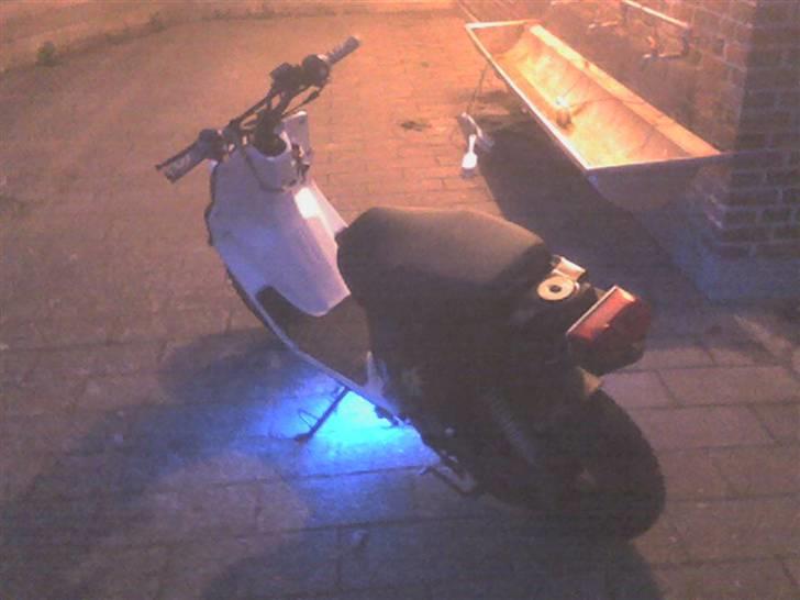 PGO Big Max billede 14