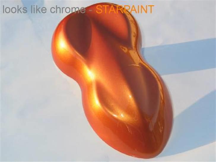 Suzuki Estilete Solgt - den nye farve (måske) billede 7