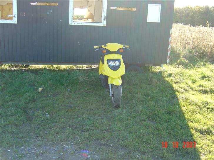 PGO big max projekt billede 2