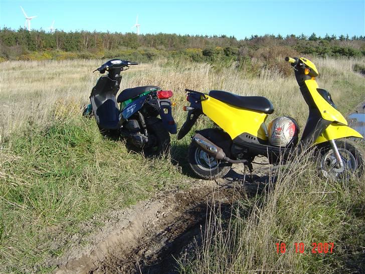 PGO big max projekt billede 3