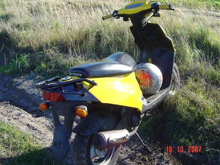 PGO big max projekt billede 7