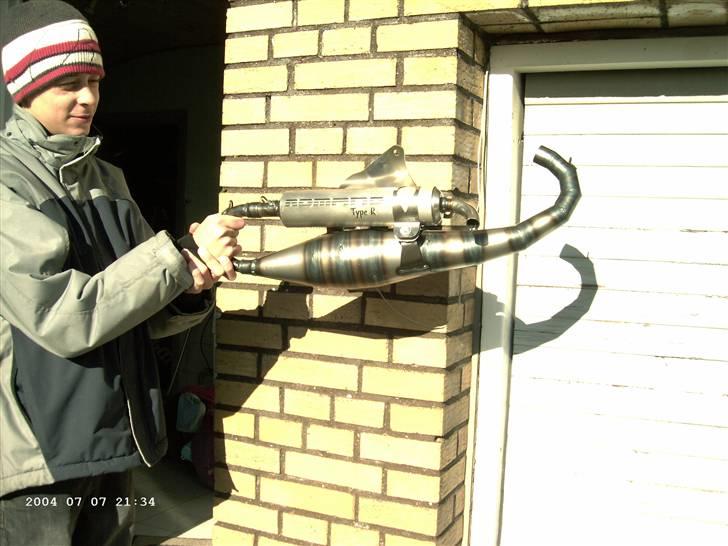 Piaggio zip solgt billede 1