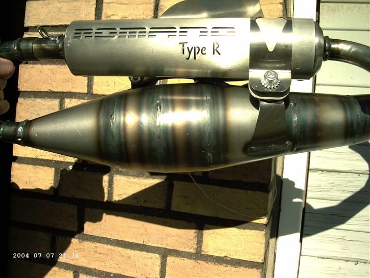 Piaggio zip solgt billede 2