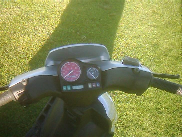 Gilera Stalker Mrk. II   billede 6