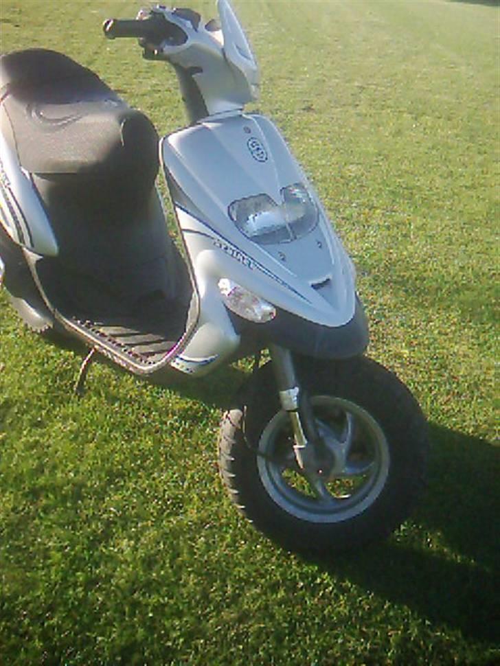 Gilera Stalker Mrk. II   billede 7