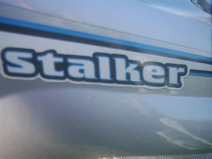 Gilera Stalker Mrk. II   billede 8