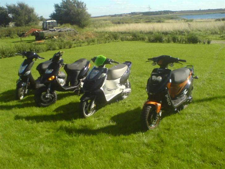 PGO Hot 50 - Total Smadret :( billede 8