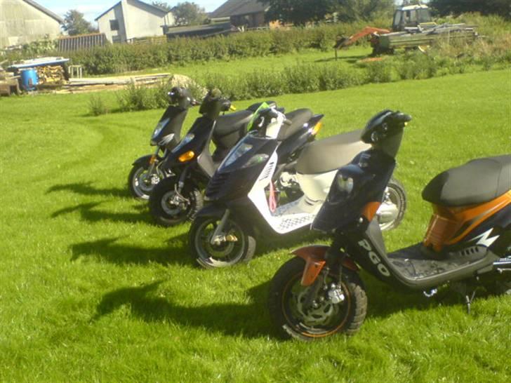 PGO Hot 50 - Total Smadret :( billede 9